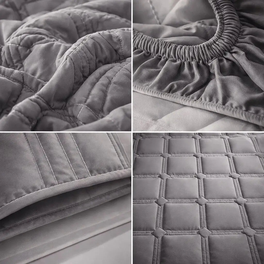 Housse de Matelas Imperméable