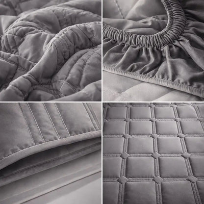 Housse de Matelas Imperméable