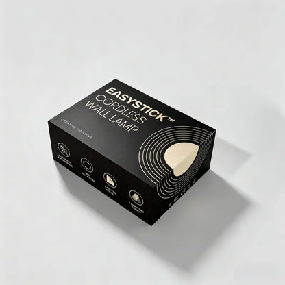 Lampe murale sans fil rechargeable