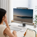 Ventilateur de bureau sans pales USB