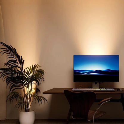 Spot LED sans fil rechargeable
