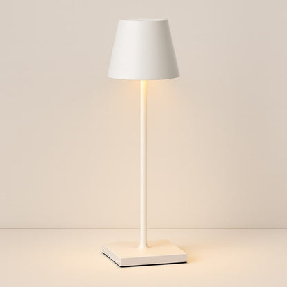 Lampe de Table Sans Fil LED à Variateur