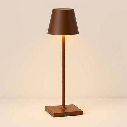 Lampe de Table Sans Fil LED à Variateur