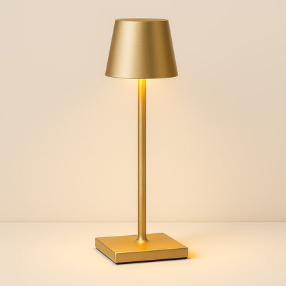 Lampe de Table Sans Fil LED à Variateur