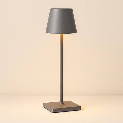 Lampe de Table Sans Fil LED à Variateur