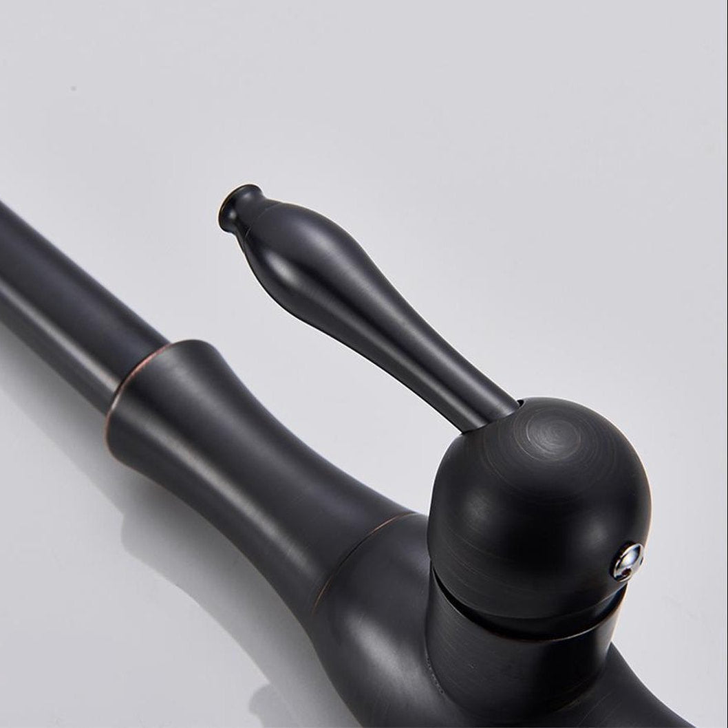 Robinet de Cuisine Extensible